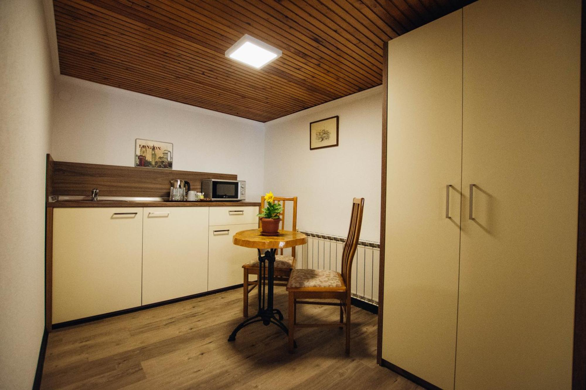 Urban Studio Apartments ستروميكا المظهر الخارجي الصورة